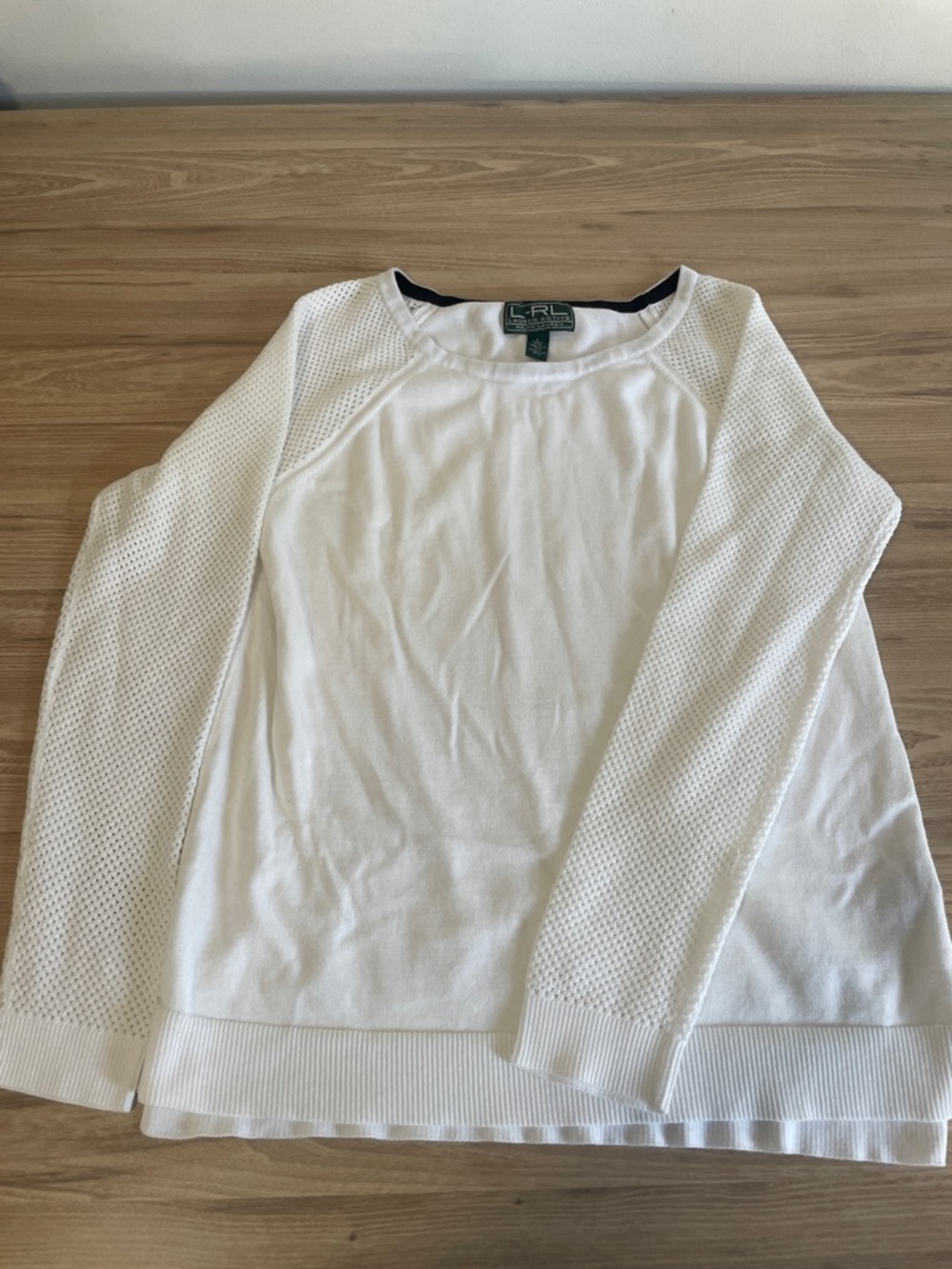 Ralph Lauren Active Top